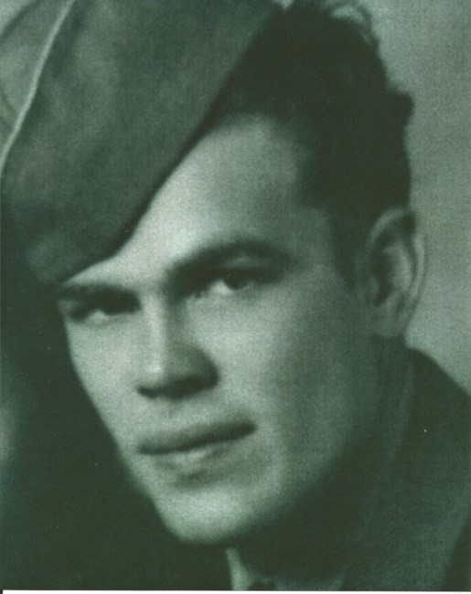 Obituary of Norman L McBride