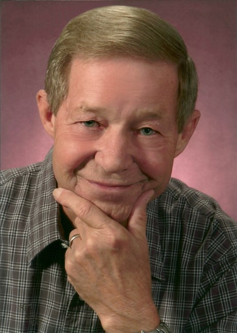 Obituary of David Milton Fleming