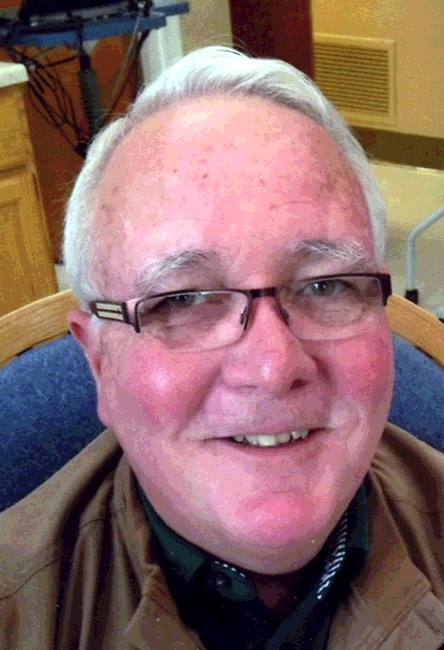 Obituary of Louis E. Bilodeau