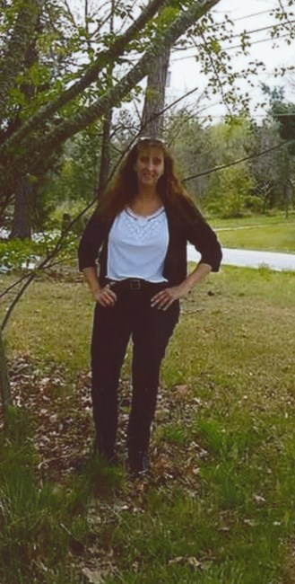 Obituary of Sandra Gales Lambeth