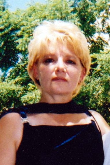 Obituario de Judy Massey Lewis
