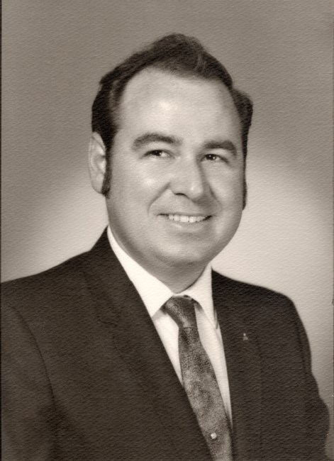 Obituary of Paul Victor Virgadamo