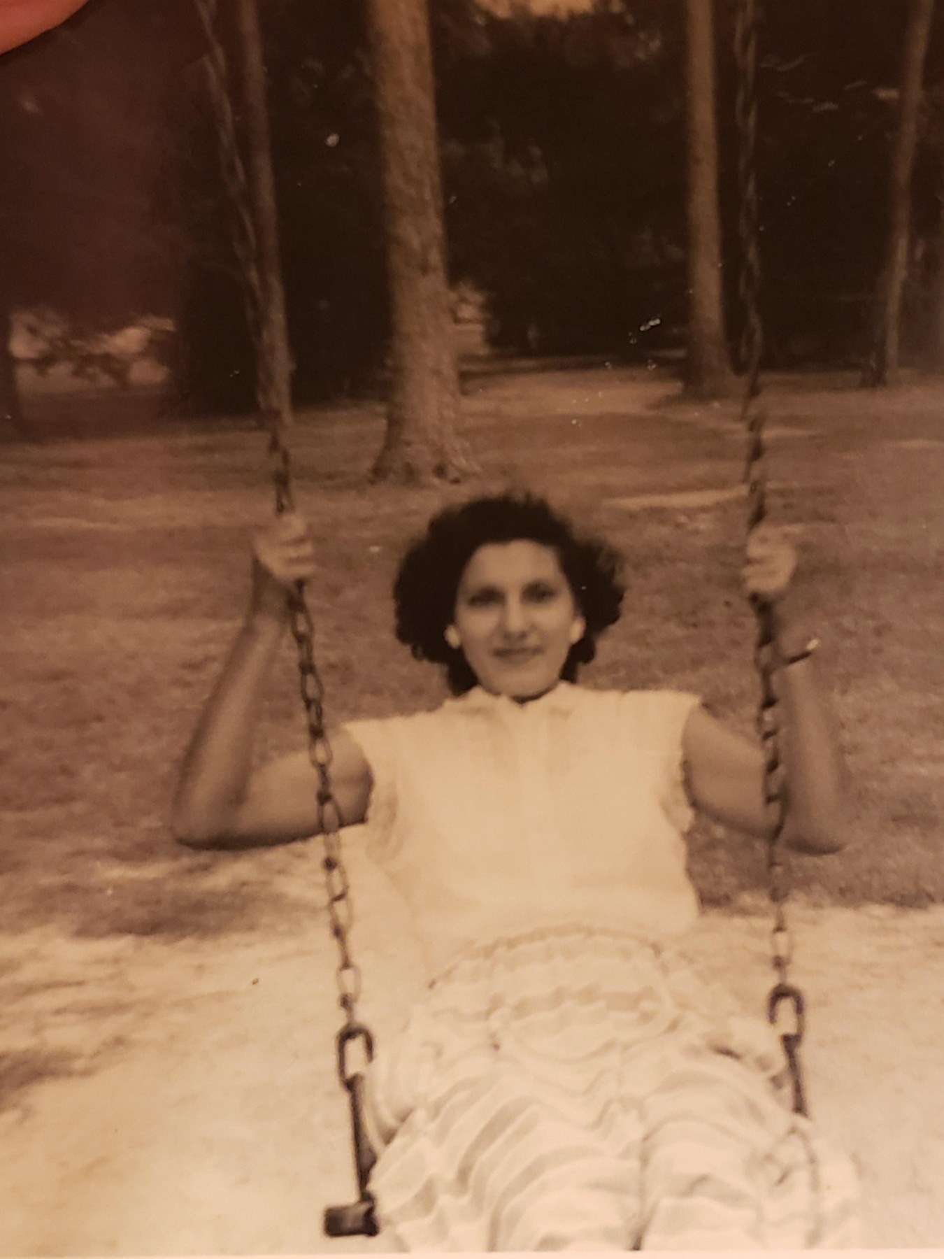Obituary of Virginia T.  Martinez - November 19, 2020 - From the Family