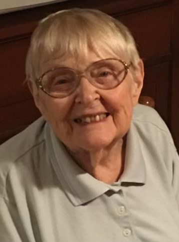 Obituary of Mary Louise  Pfisterer