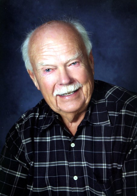 Obituario de L.V. "Bob" Hanson