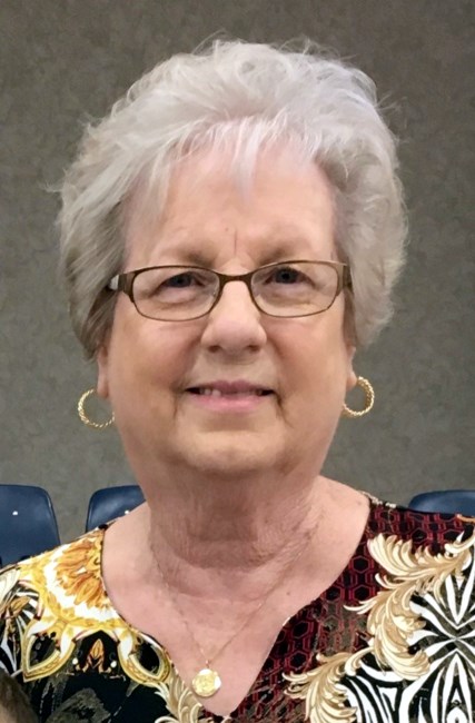 Obituary of Anne Guillot