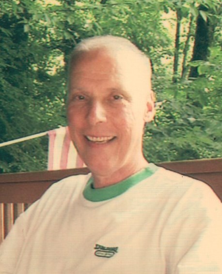 Obituary of James Gambert