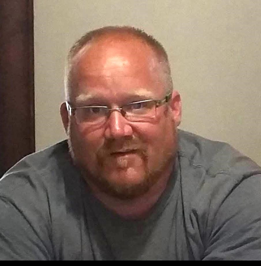 Obituary of Chad Eric Mills