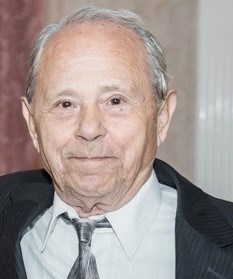 Obituary of Dimitrios Kritikos