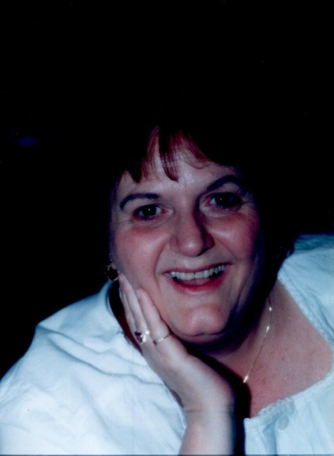 Obituary of Carol "Honey" Ann DeMarco
