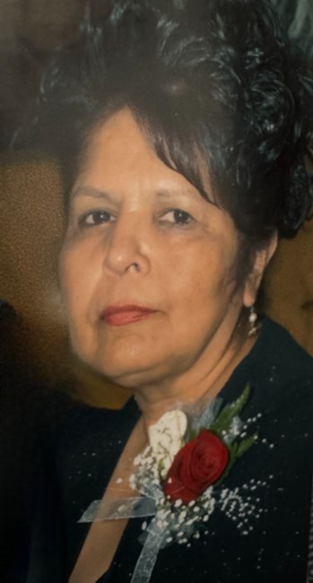 Obituary of Carmen B. Sauceda