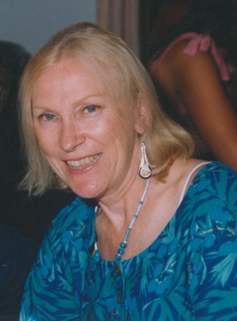 Obituary of Christine Hamilton Russell