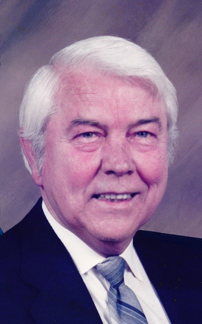 Obituary of Bill J Farmer