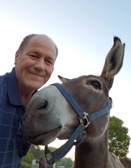 Obituary of Brian Keith Lindsey