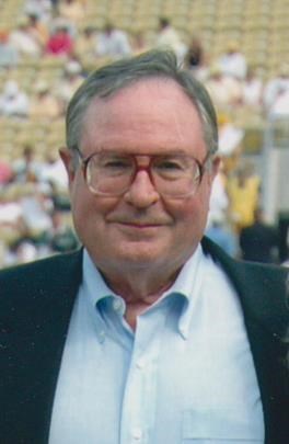 Obituary of James Lee Nicol