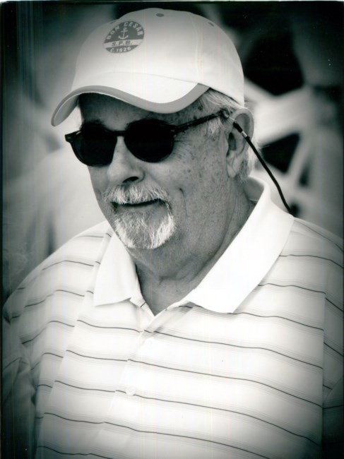 Obituary of Larry Mack Pruett