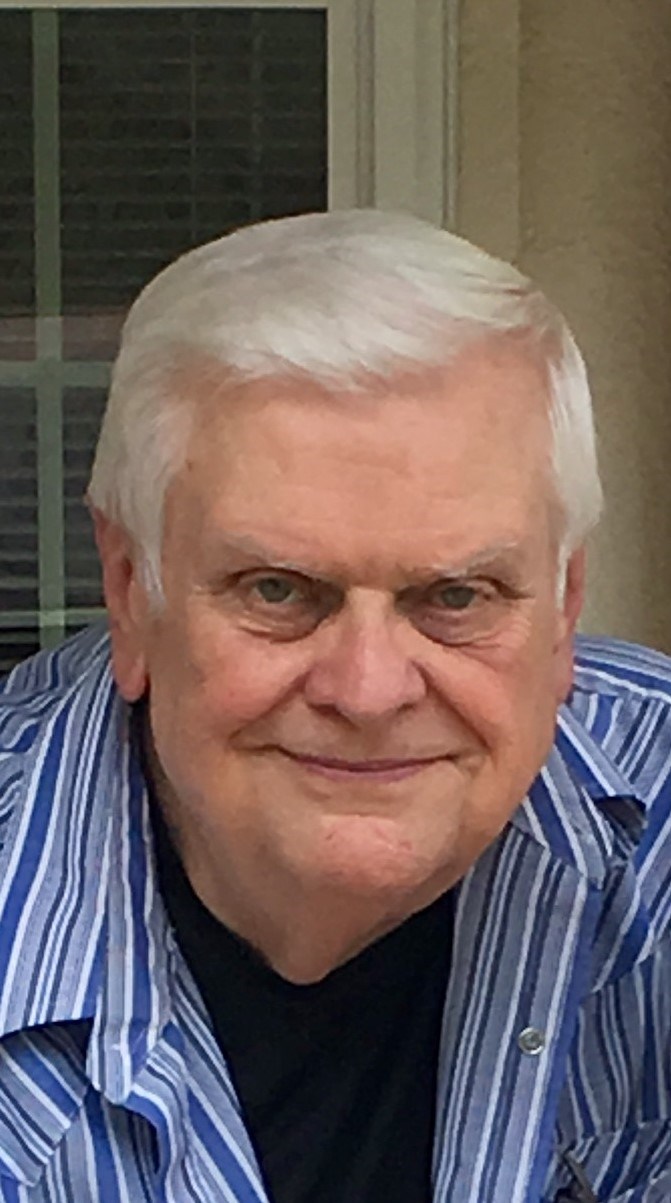 Obituary of John Harmon Pierce Jr