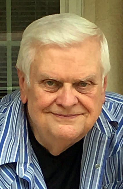 Obituary of John Harmon Pierce Jr
