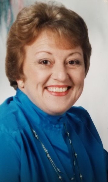 Obituary of Letha A. Bryan