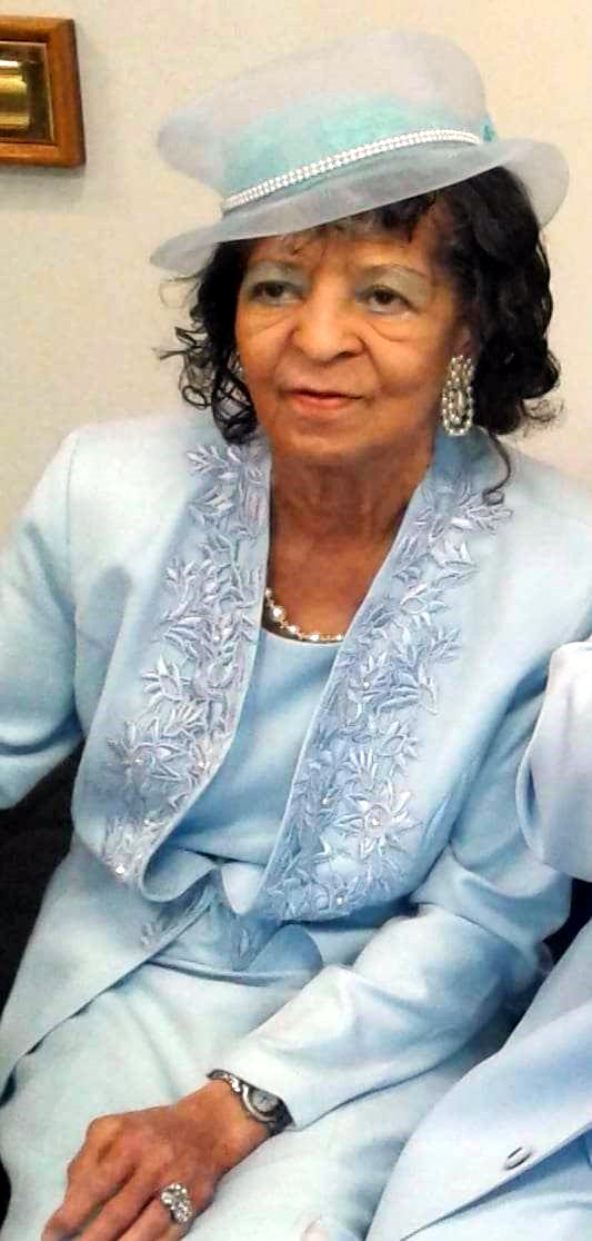 Shirley Lashley Obituary Norfolk, VA