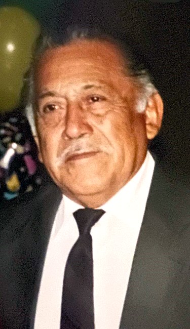 Obituary of Ramiro A Rodriguez