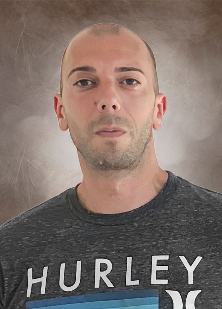 Obituary of Stéphane de Brito