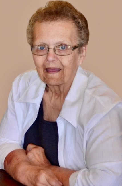 Obituary of Karen Marie Stehno