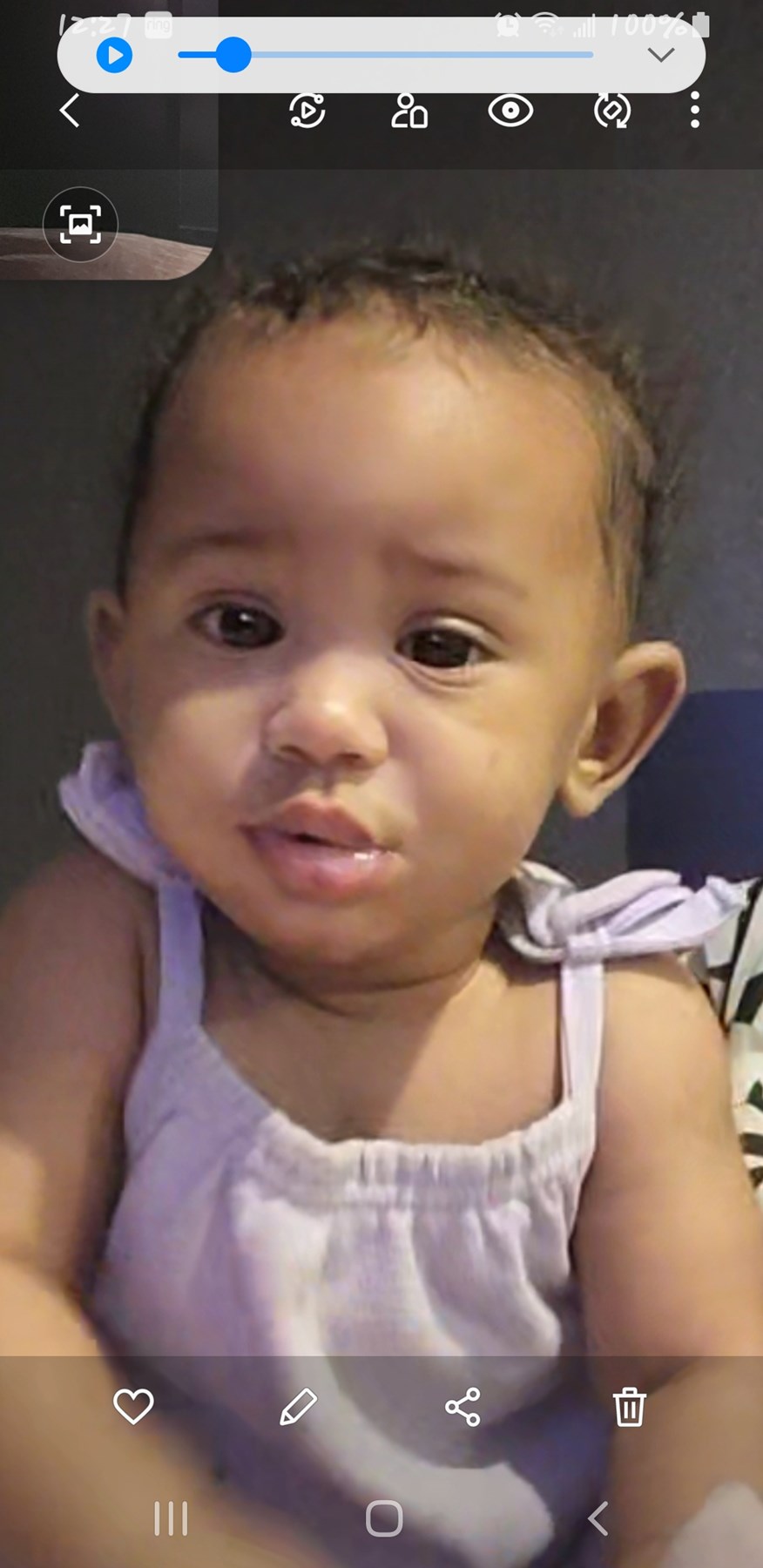 Obituary of Miss Amiyah Lashae Rose Fisher