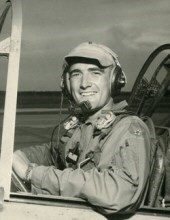 Obituary of Glenn A. O'Banion USAF Col. Ret.