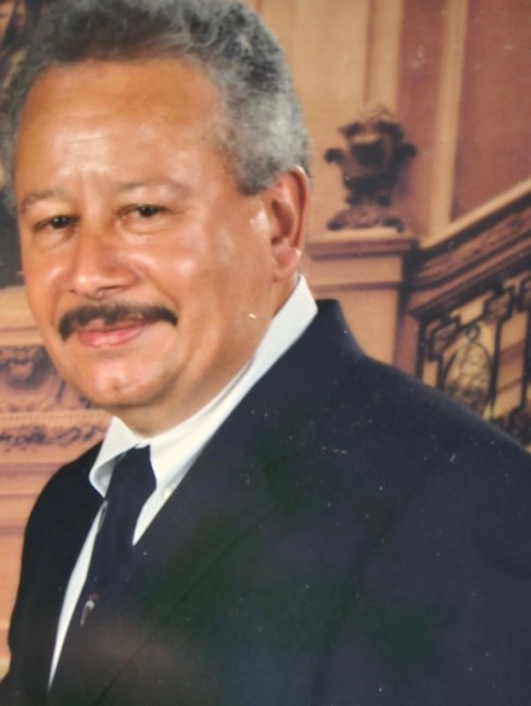 Obituary of Timoteo Flores Lozano