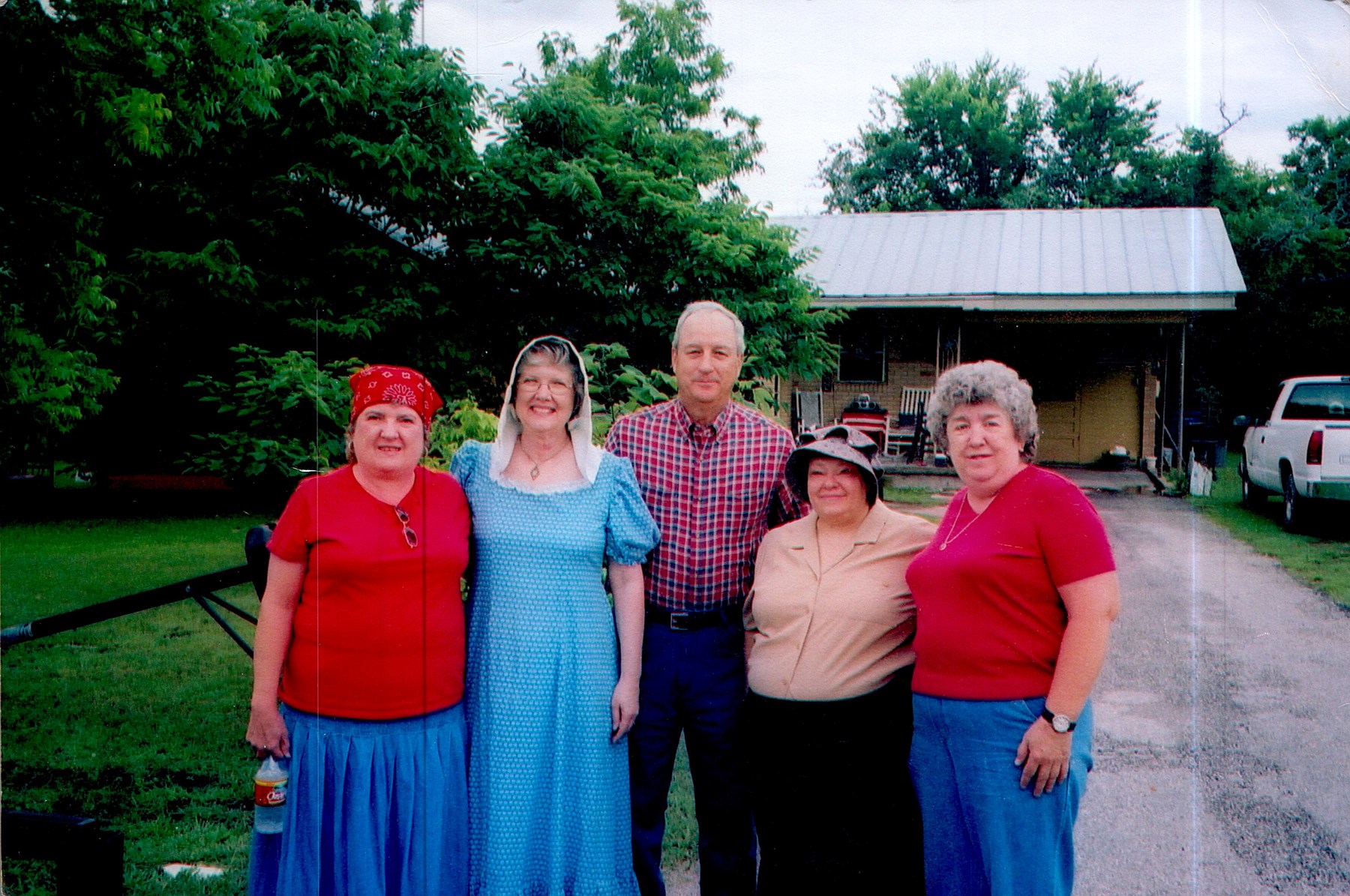 Obituary of Linda Kay Cox