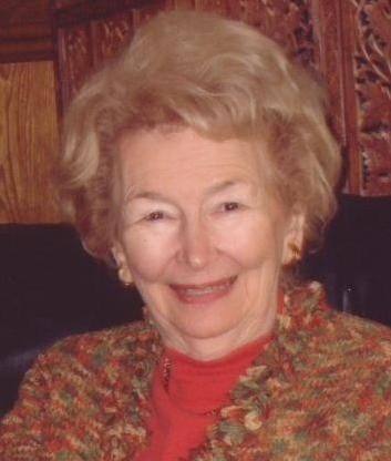 Obituary of Mary B. Hogan