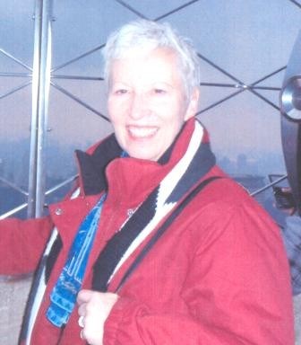 Obituary of Lindy Ruth Lorraine