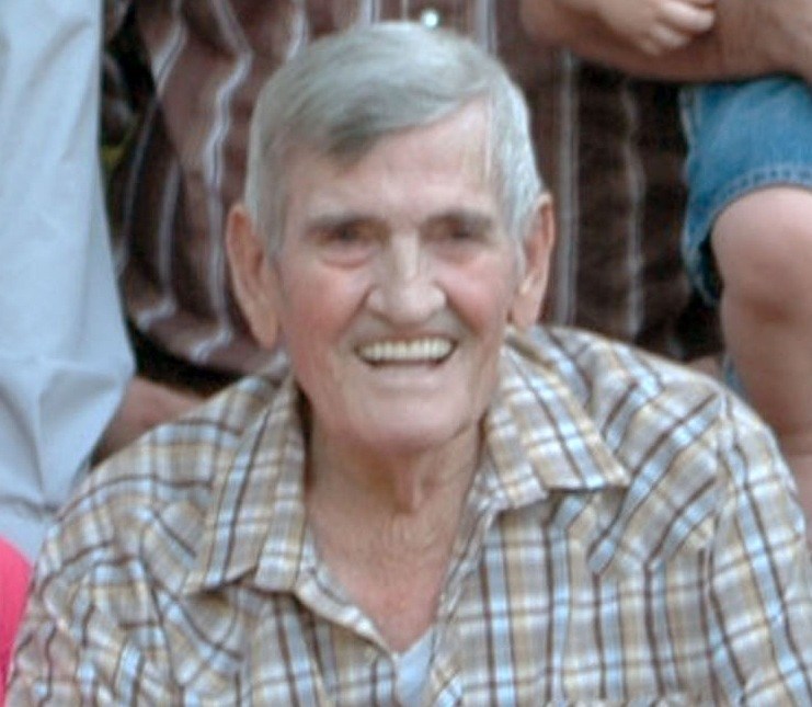 Obituary of Garry Dean Bennett