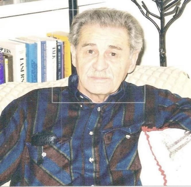 Obituary of Max LeFevers