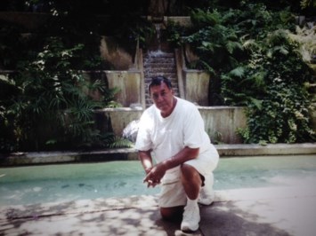 Obituary of Narciso A. Rincon, Jr.