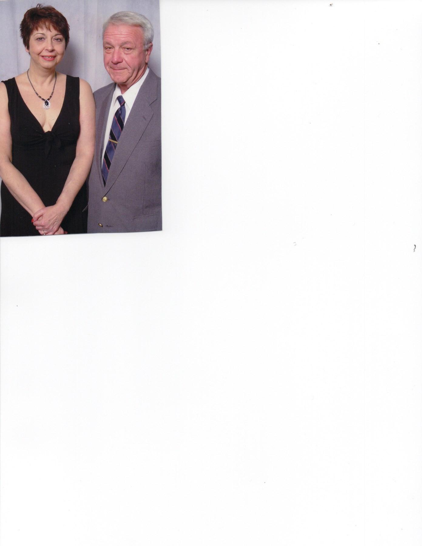 Obituary of Margaret C. Stiff