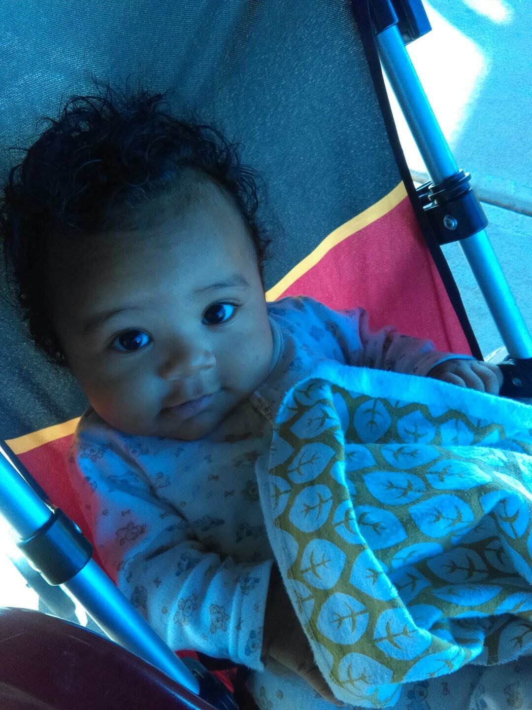 Obituary of Carson Levi Rico