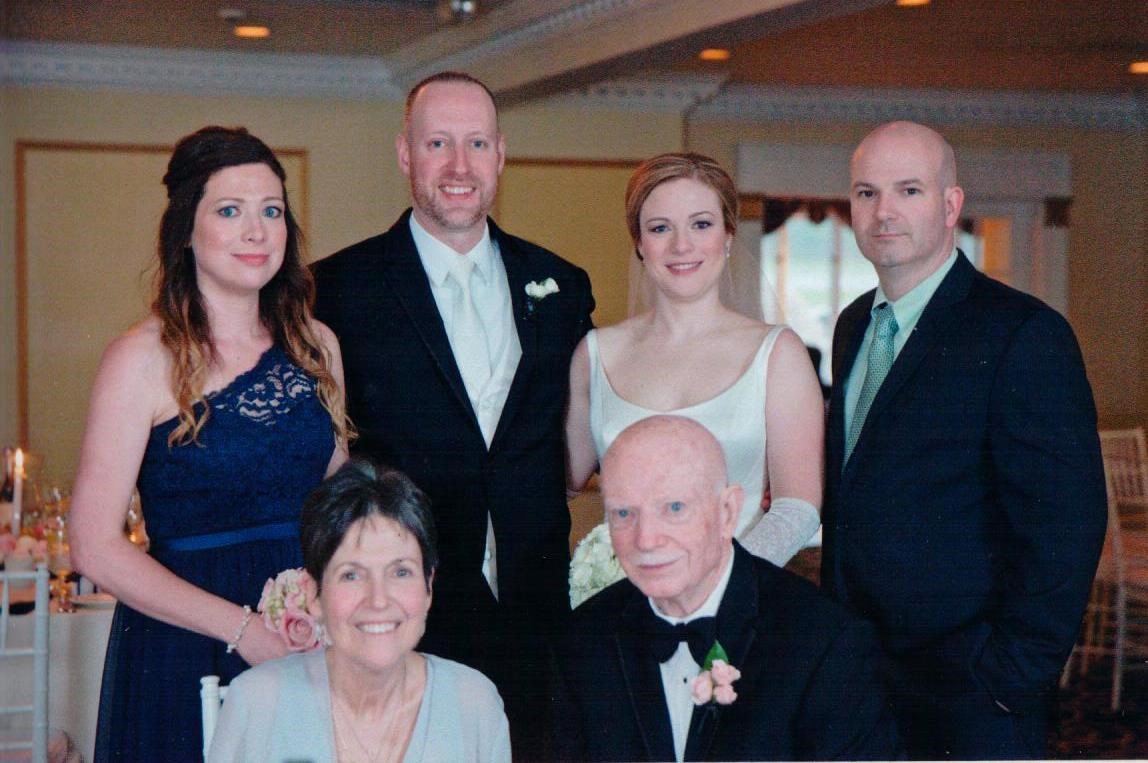 Obituary of Eileen D. Breslin