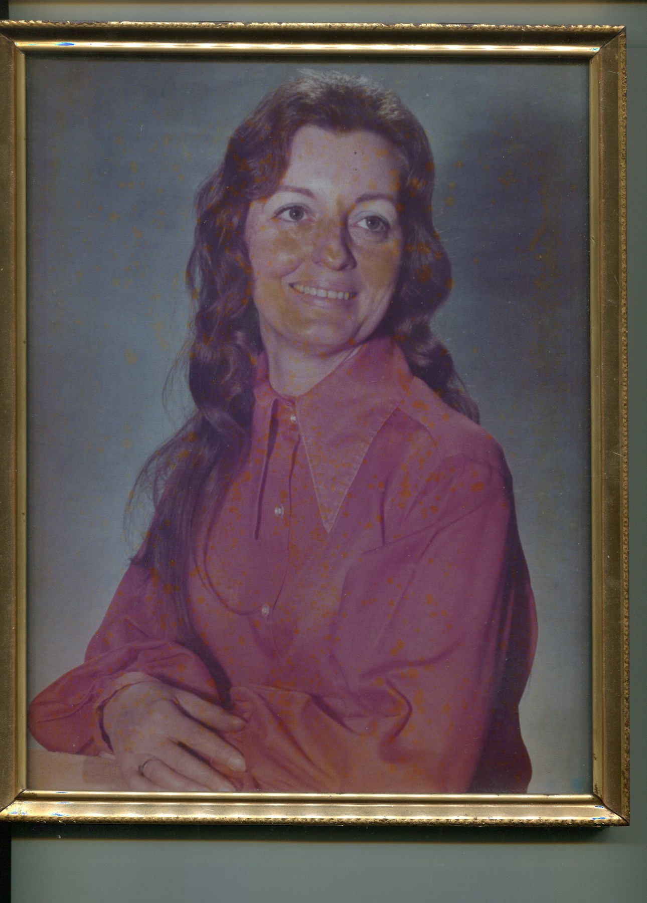 Obituary of Joyce Frances Brewer