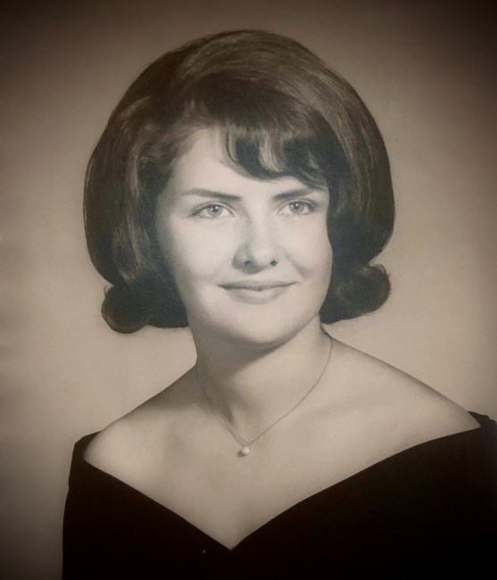 Obituary of Jean Patricia Sweeney