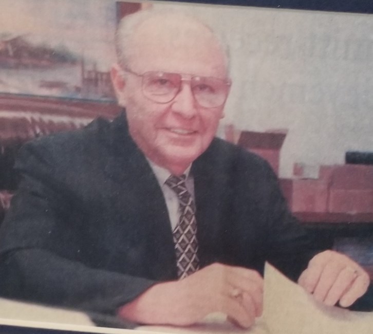 Obituary of Thomas Lee Burleson