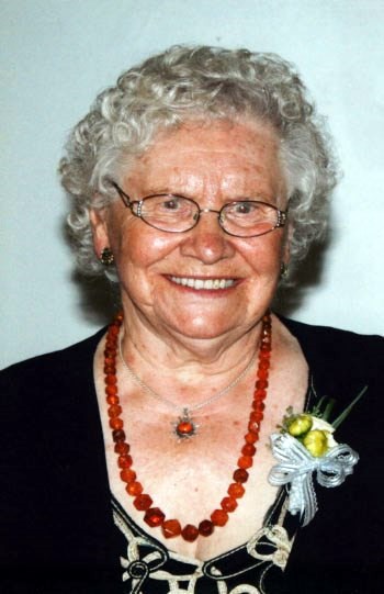 Obituario de Janina Szwed