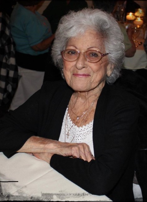 Obituary of Arlene Jane Froio