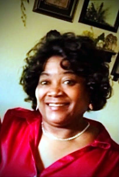 Obituary of Florda Porterfield