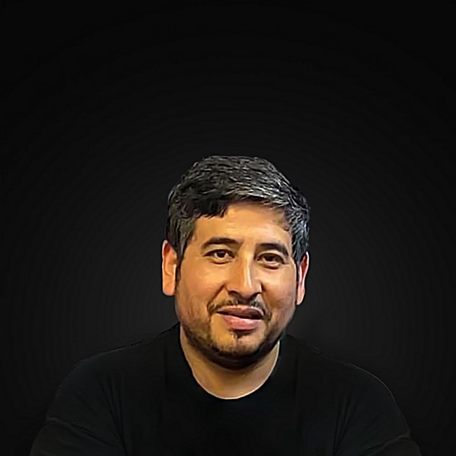 Obituary of Ignacio "Nacho" Garibay