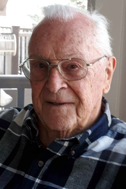 Obituario de Milton R. "Milt" Liechty