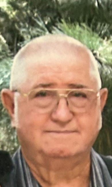 Obituary of James G. Miller