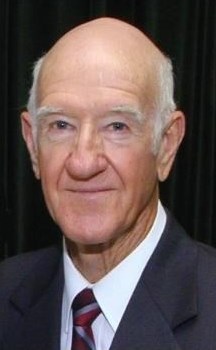 Obituary of Melvin Ray Scott