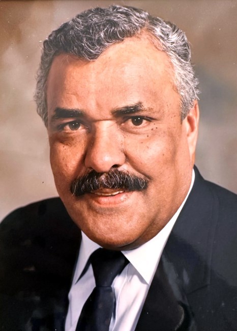 Obituary of Frank Walker